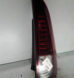 Feu arriere principal droit (feux) RENAULT ESPACE 4 Photo n°4