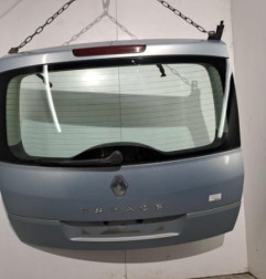 Malle/Hayon arriere RENAULT ESPACE 4 Photo n°1