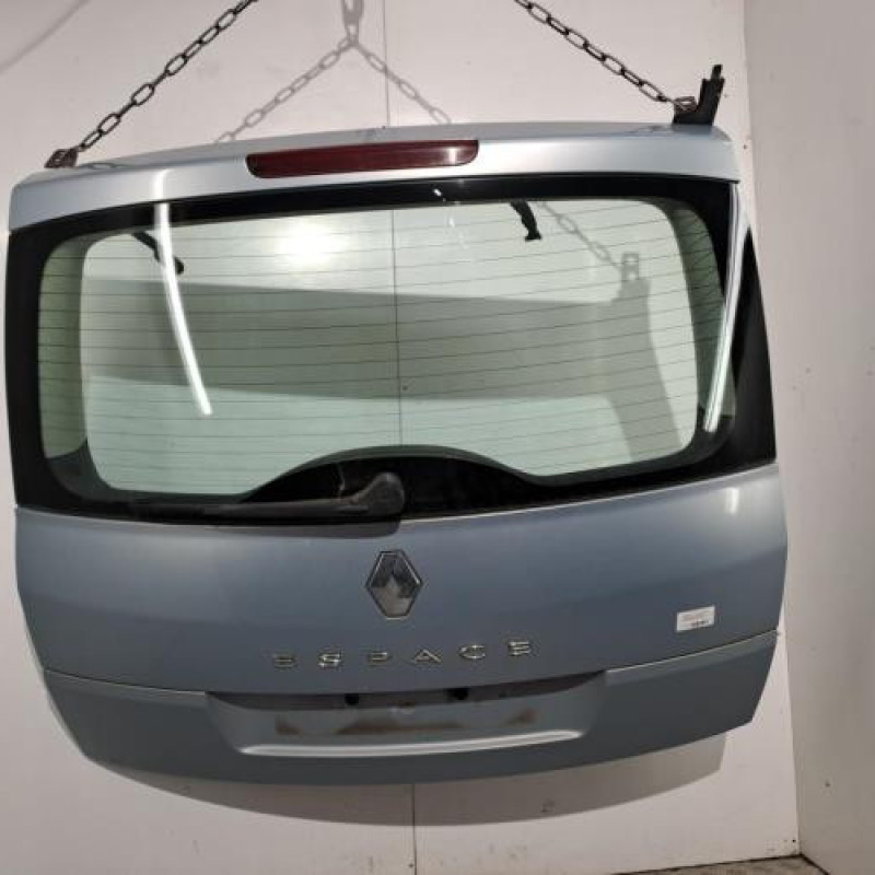 Malle/Hayon arriere RENAULT ESPACE 4