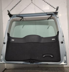 Malle/Hayon arriere RENAULT ESPACE 4