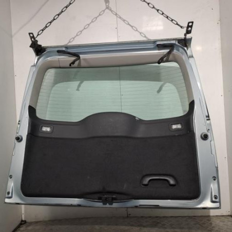 Malle/Hayon arriere RENAULT ESPACE 4