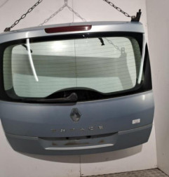 Malle/Hayon arriere RENAULT ESPACE 4 Photo n°3