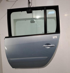 Porte arriere gauche RENAULT ESPACE 4 Photo n°1