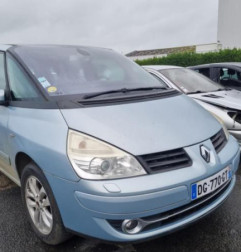 Porte arriere gauche RENAULT ESPACE 4 Photo n°5