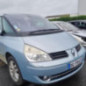 Porte arriere gauche RENAULT ESPACE 4