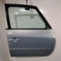 Porte avant droit RENAULT ESPACE 4