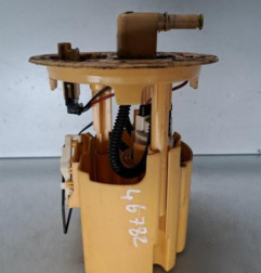 Pompe immergee PEUGEOT 406 Photo n°1