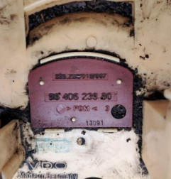 Pompe immergee PEUGEOT 406 Photo n°5