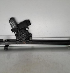 Leve vitre electrique avant gauche FIAT DUCATO 3 Photo n°1