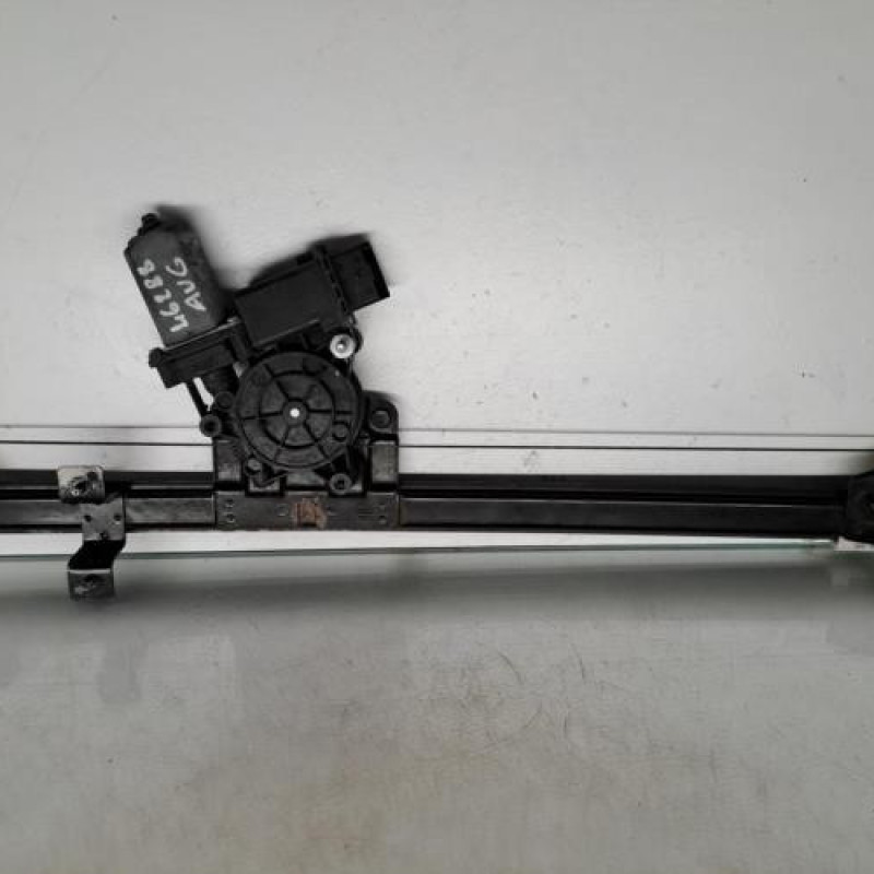 Leve vitre electrique avant gauche FIAT DUCATO 3