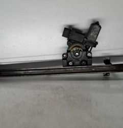 Leve vitre electrique avant gauche FIAT DUCATO 3