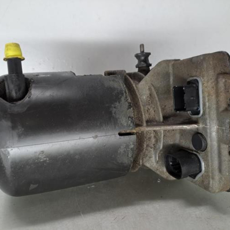 Pompe de direction CITROEN C5 2