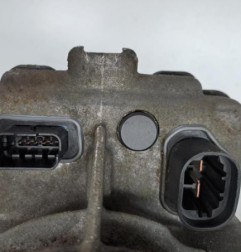 Pompe de direction CITROEN C5 2