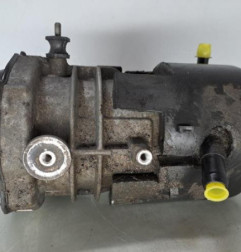 Pompe de direction CITROEN C5 2 Photo n°4