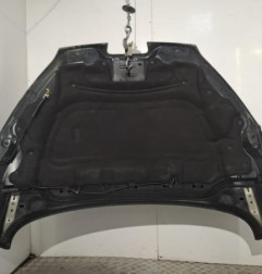 Capot PEUGEOT 407 Photo n°3