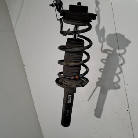 Amortisseur avant gauche VOLKSWAGEN GOLF 5 Photo n°1
