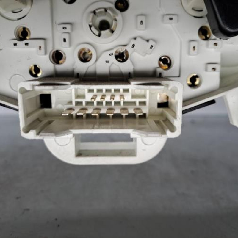 Commande chauffage RENAULT TRAFIC 2