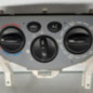 Commande chauffage RENAULT TRAFIC 2