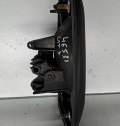 Poignee porte laterale droit PEUGEOT BOXER 3 Photo n°1