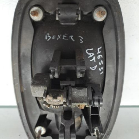 Poignee porte laterale droit PEUGEOT BOXER 3