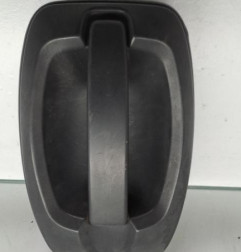 Poignee porte laterale droit PEUGEOT BOXER 3 Photo n°3