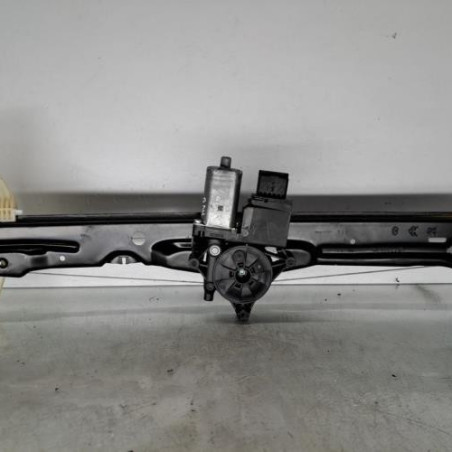 Leve vitre electrique avant droit PEUGEOT EXPERT 3 Photo n°1