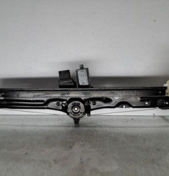 Leve vitre electrique avant droit PEUGEOT EXPERT 3 Photo n°3