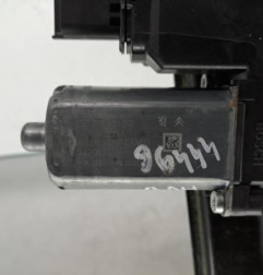 Leve vitre electrique avant droit PEUGEOT EXPERT 3 Photo n°4