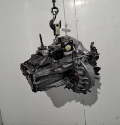 Boite de vitesses PEUGEOT 3008 1 Photo n°1