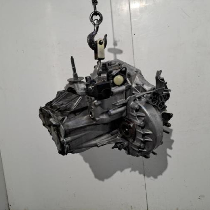 Boite de vitesses PEUGEOT 3008 1