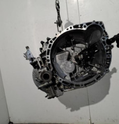 Boite de vitesses PEUGEOT 3008 1 Photo n°3