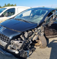 Boite de vitesses PEUGEOT 3008 1 Photo n°4