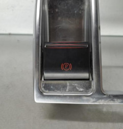 Levier frein à main electrique FORD C-MAX 1