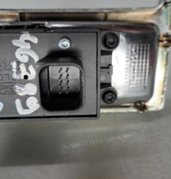 Levier frein à main electrique FORD C-MAX 1 Photo n°4