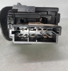 Commodo d'essuie glaces PEUGEOT 406 Photo n°1