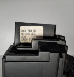 Commodo d'essuie glaces PEUGEOT 406