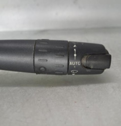 Commodo d'essuie glaces PEUGEOT 406 Photo n°3