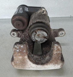 Etrier arriere gauche (freinage) VOLKSWAGEN PASSAT 5 Photo n°1