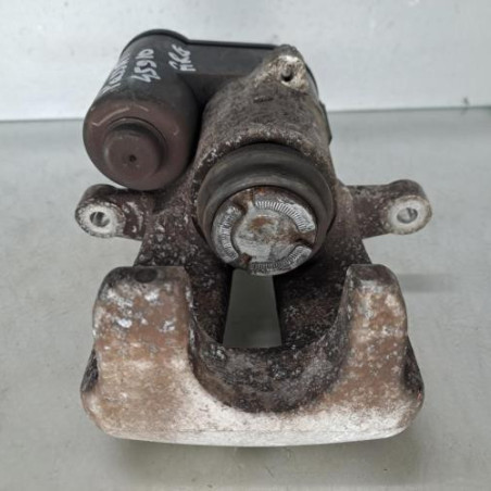 Etrier arriere gauche (freinage) VOLKSWAGEN PASSAT 5 Photo n°1