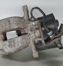 Etrier arriere gauche (freinage) VOLKSWAGEN PASSAT 5