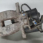 Etrier arriere gauche (freinage) VOLKSWAGEN PASSAT 5