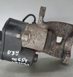 Etrier arriere gauche (freinage) VOLKSWAGEN PASSAT 5 Photo n°3