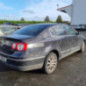 Etrier arriere gauche (freinage) VOLKSWAGEN PASSAT 5