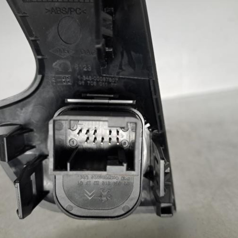 Commande retroviseurs CITROEN DS5