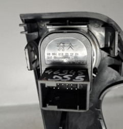 Commande retroviseurs CITROEN DS5 Photo n°4