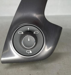 Commande retroviseurs CITROEN DS5 Photo n°5