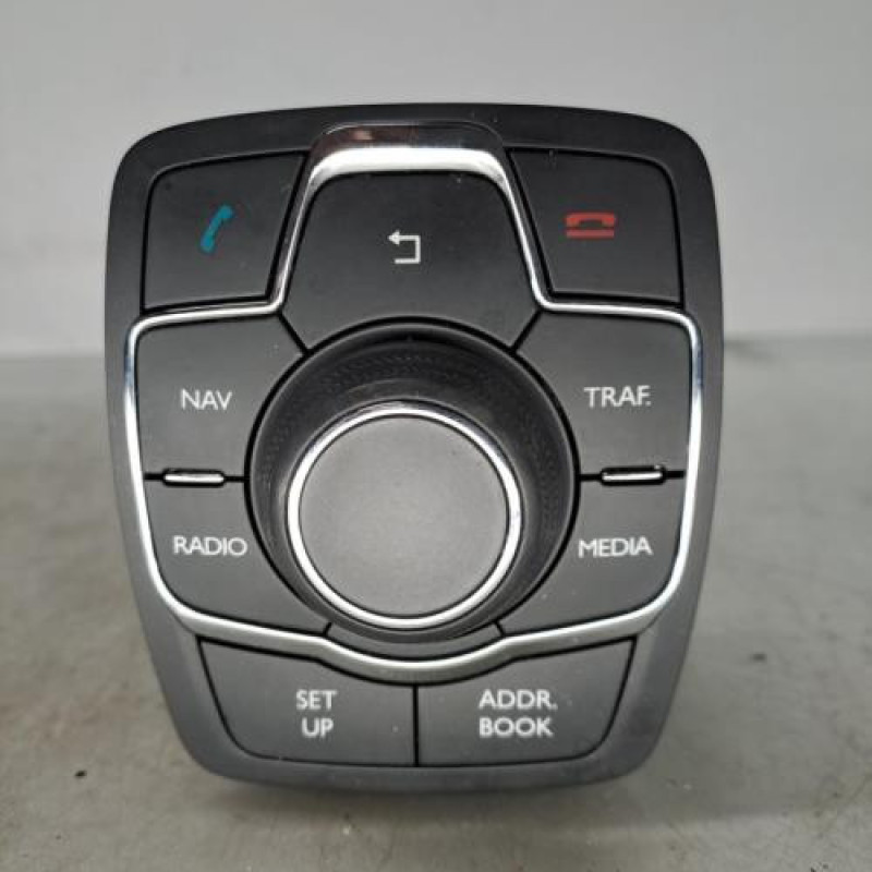 Commande autoradio CITROEN DS5