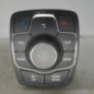 Commande autoradio CITROEN DS5