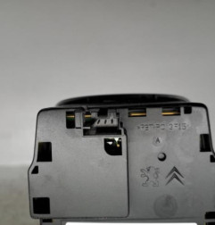 Commande autoradio CITROEN DS5