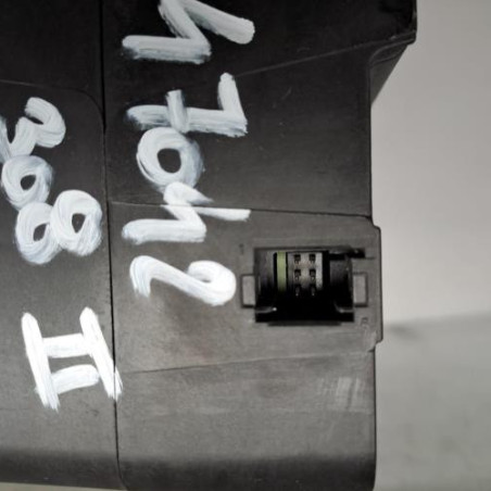 Selecteur boite de vitesse PEUGEOT 308 2 SW Photo n°1